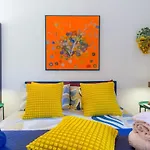 Centro-momhouse- Vicino Caracalla