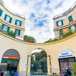 Centro-momhouse- Vicino Caracalla Apartment