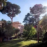Centro-momhouse- Vicino Caracalla Rome