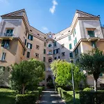 Centro-momhouse- Vicino Caracalla * Rome
