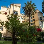 Centro-momhouse- Vicino Caracalla Apartment Rome