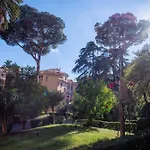 Centro-momhouse- Vicino Caracalla Apartment