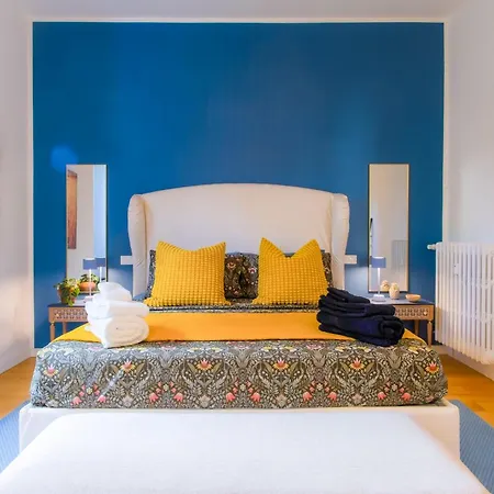 Centro-momhouse- Vicino Caracalla Apartment