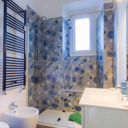 Centro-momhouse- Vicino Caracalla Apartamento Roma