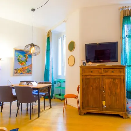 Centro-momhouse- Vicino Caracalla Rome