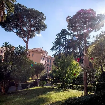Centro-momhouse- Vicino Caracalla Roma