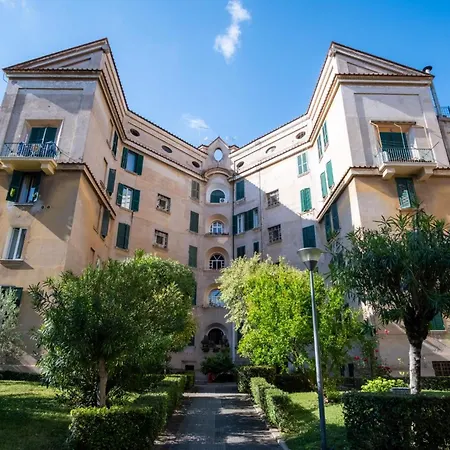 Centro-momhouse- Vicino Caracalla * Roma