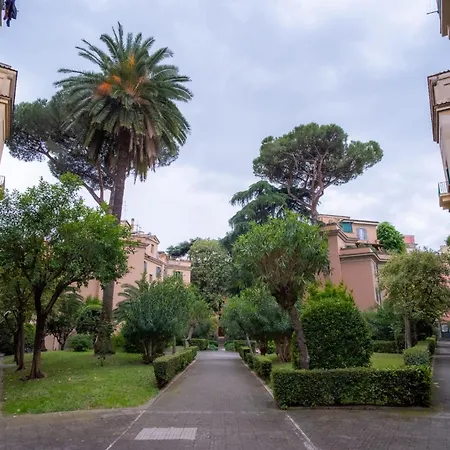 Centro-momhouse- Vicino Caracalla * Roma