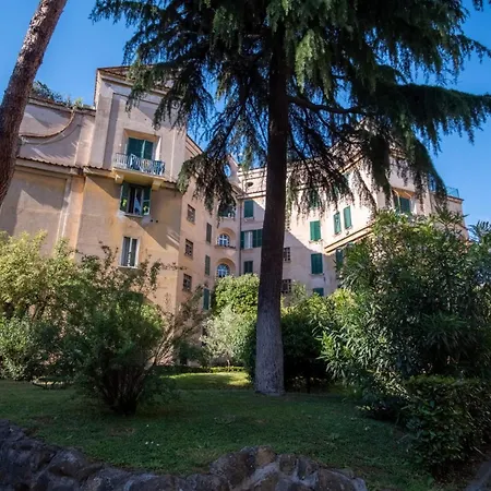 Centro-momhouse- Vicino Caracalla Apartamento Roma